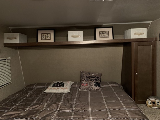 2016 Keystone Hideout Travel Trailer for rent in Orlando, FL