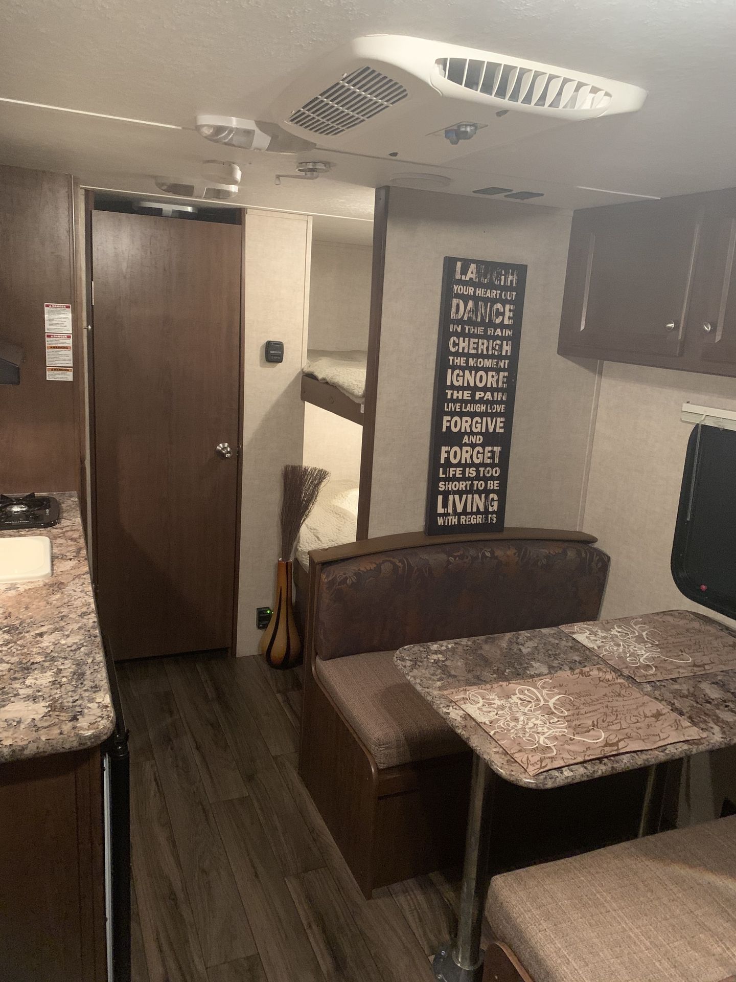 Photo 12 - 2016 Keystone Travel Trailer rental photo 14