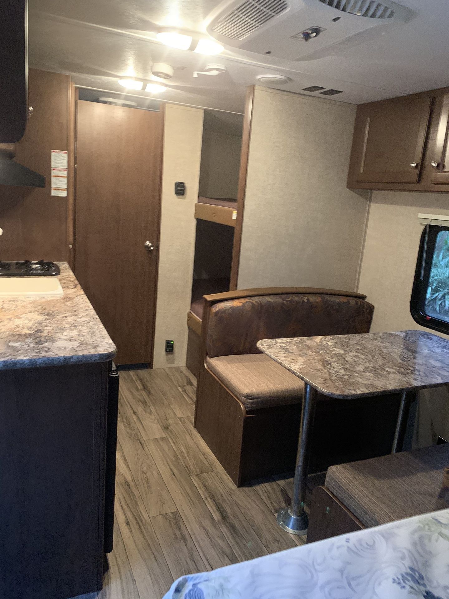 Photo 13 - 2016 Keystone Travel Trailer rental photo 15