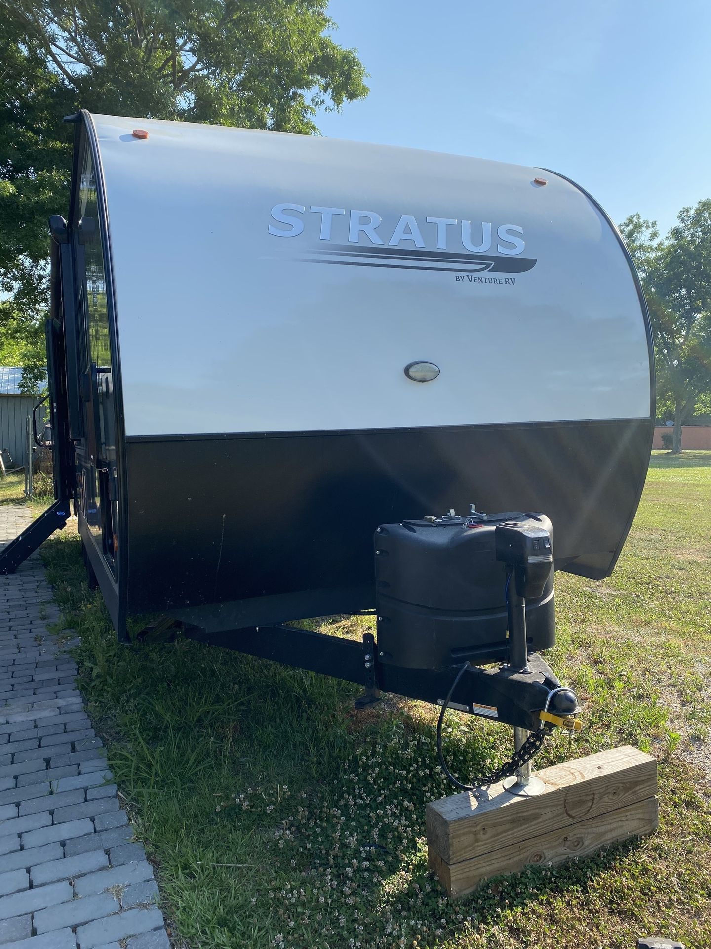 Photo 2 - 2021 Venture Rv Travel Trailer rental photo 8