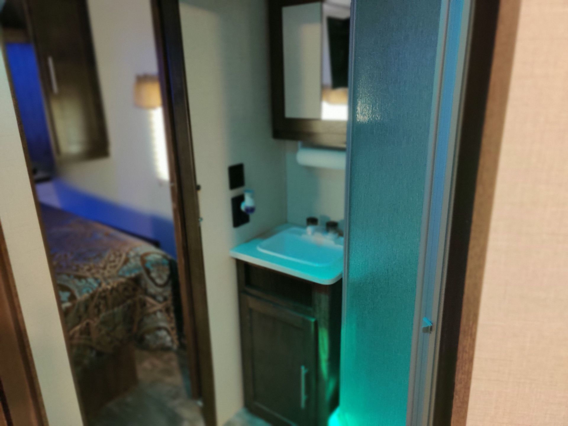 Photo 5 - 2018 Crossroads Travel Trailer rental photo 7