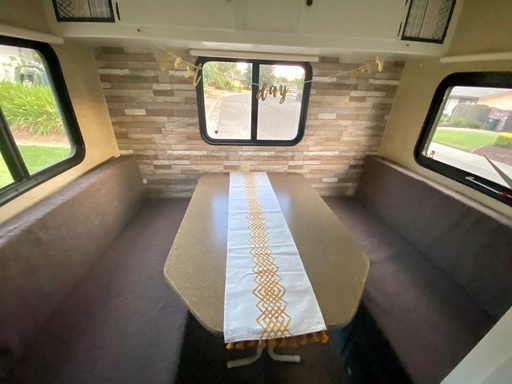 2013 Aljo Retro 17 Travel Trailer for rent in Rancho Cordova, CA