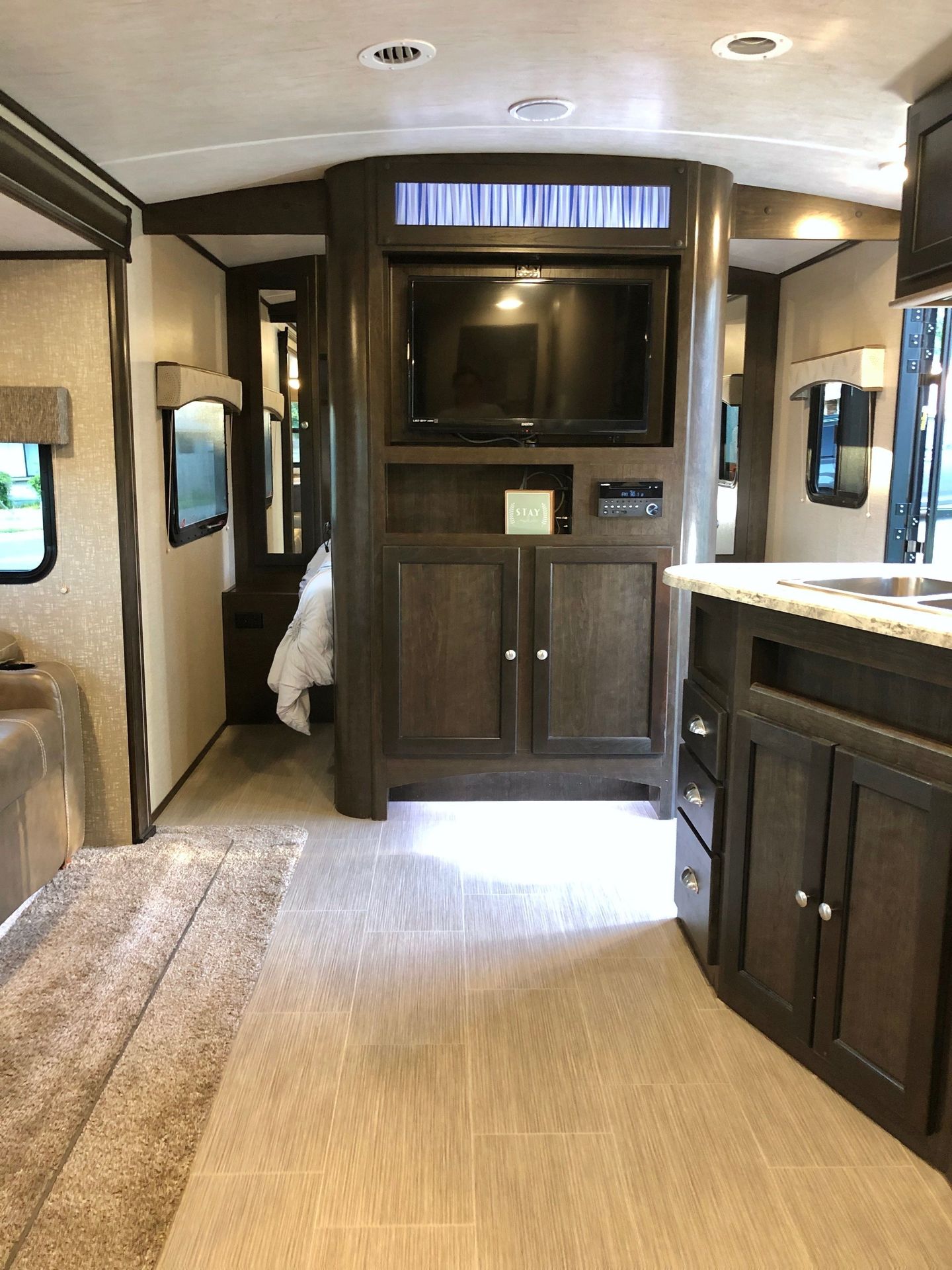 Photo 1 - 2017 Cruiser Rv Corp Travel Trailer rental photo 3