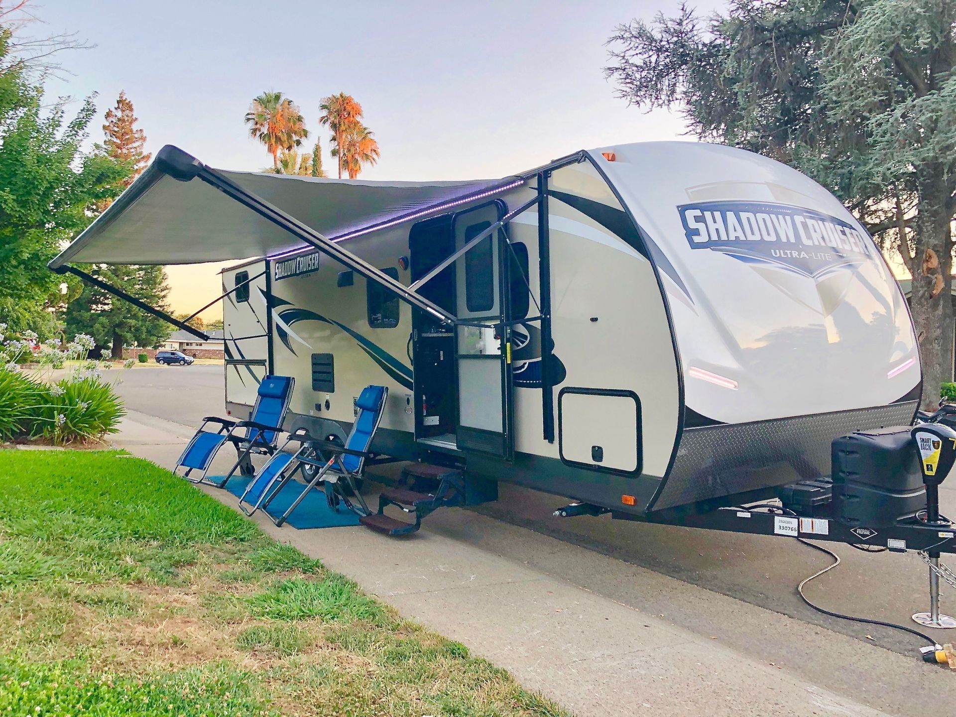 Photo 2 - 2017 Cruiser Rv Corp Travel Trailer rental photo 4