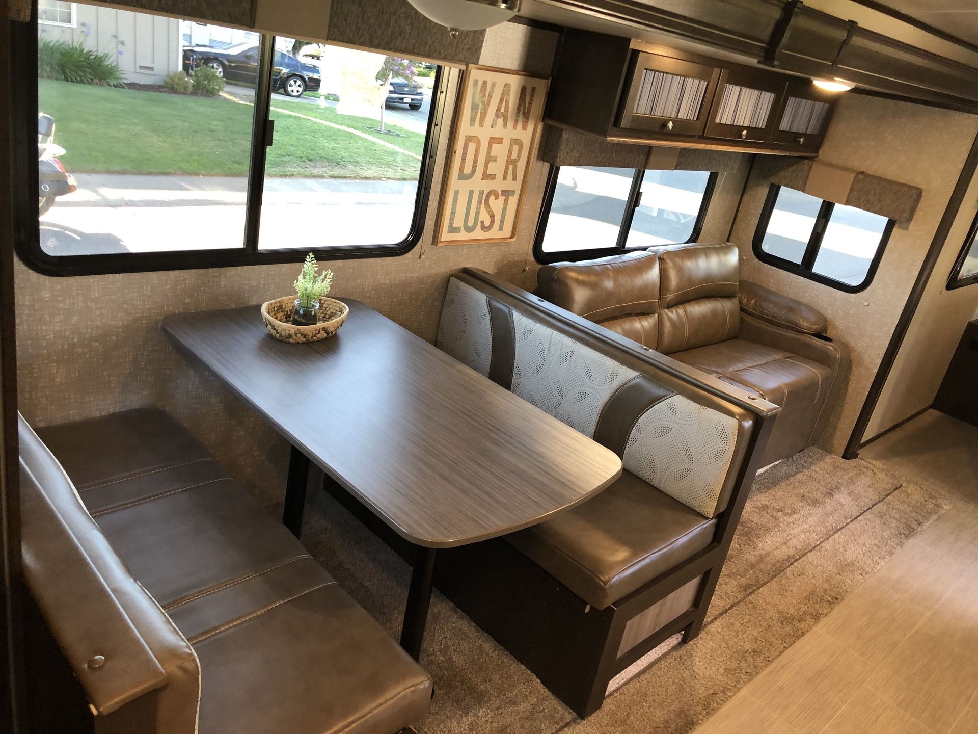 Photo 3 - 2017 Cruiser Rv Corp Travel Trailer rental photo 5