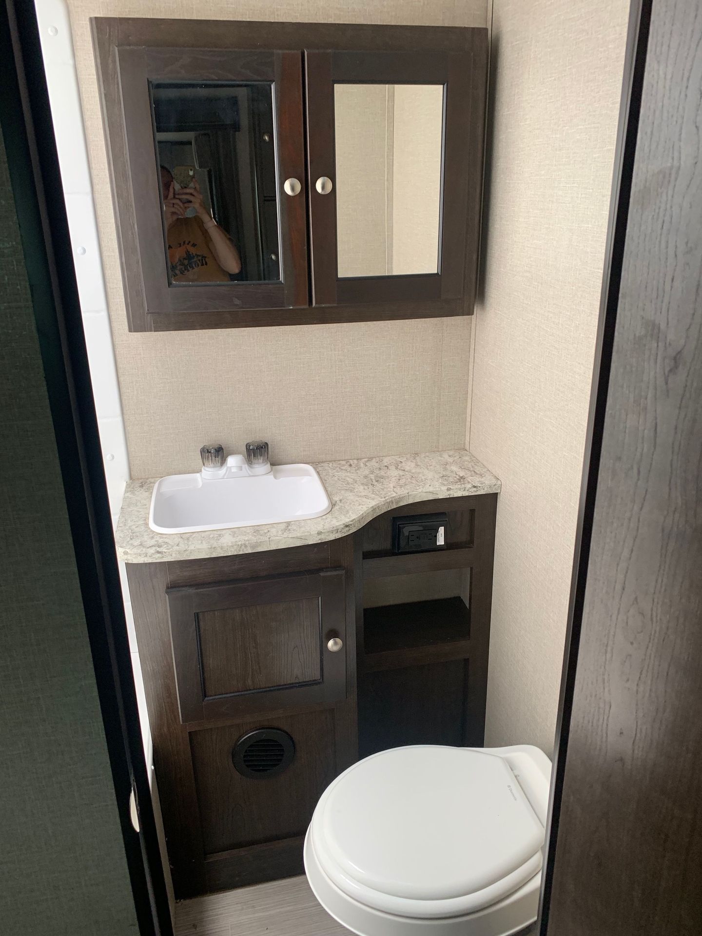 Photo 6 - 2017 Cruiser Rv Corp Travel Trailer rental photo 8