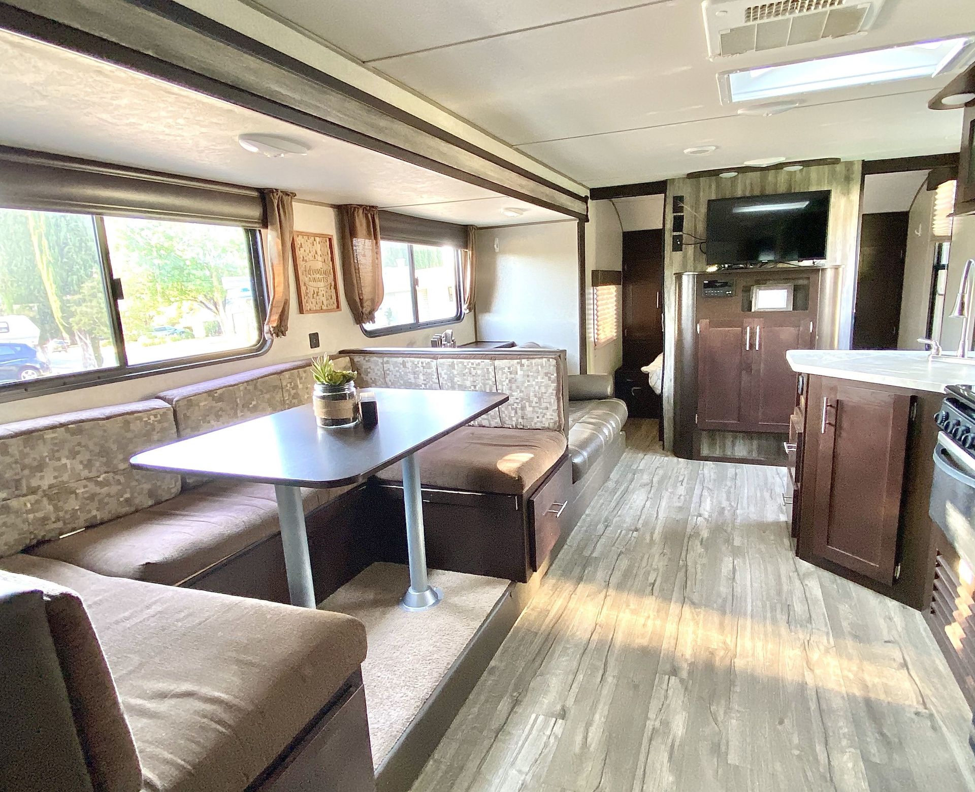 Photo 5 - 2017 Forest River Travel Trailer rental photo 7