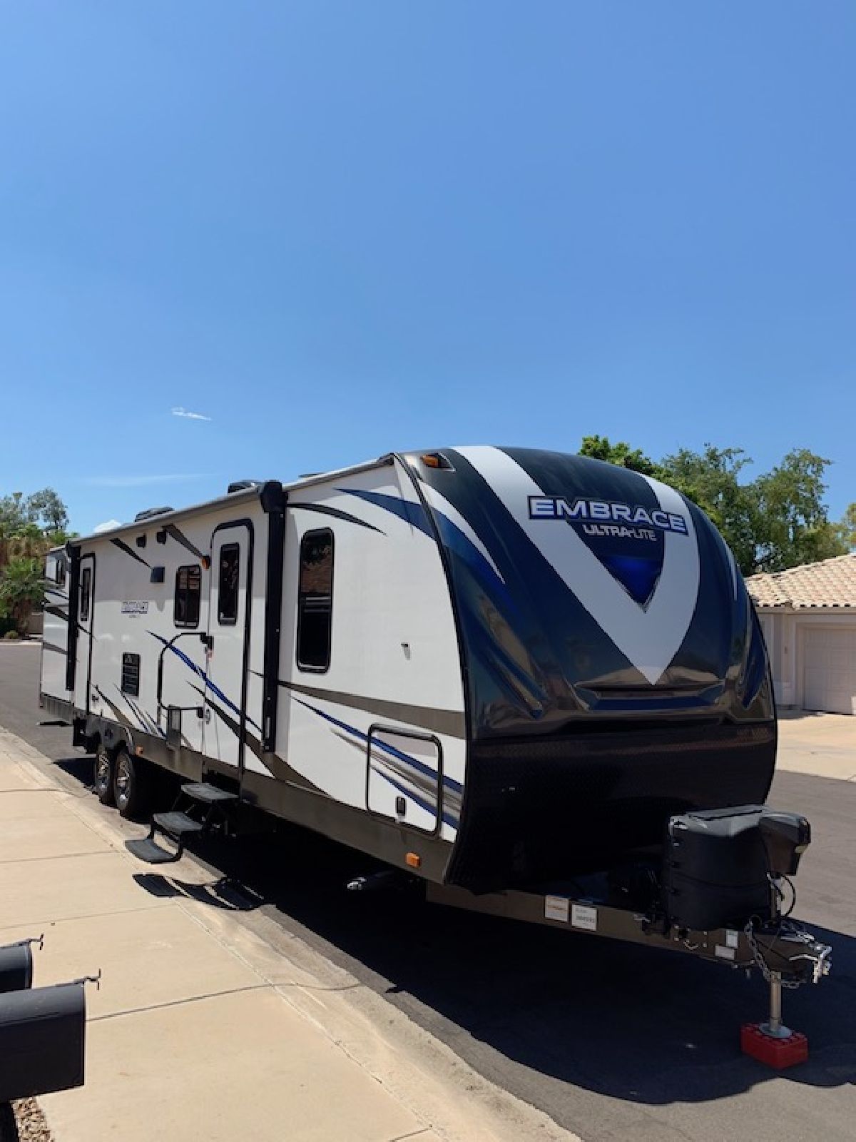 Photo 0 - 2018 Cruiser Rv Travel Trailer rental photo 2