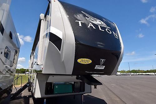 Photo 0 - 2020 Jayco Toy Hauler rental photo 2