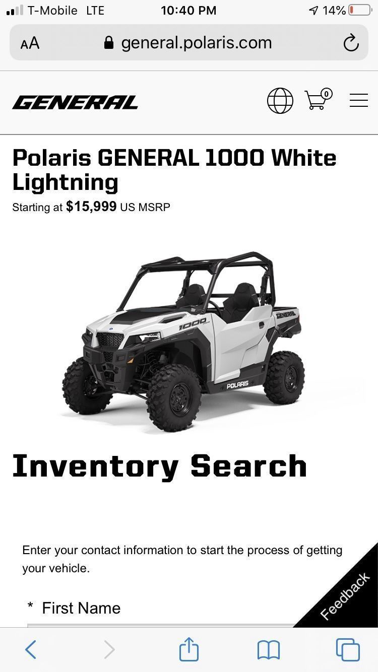 Photo 1 - 2020 Jayco Toy Hauler rental photo 3