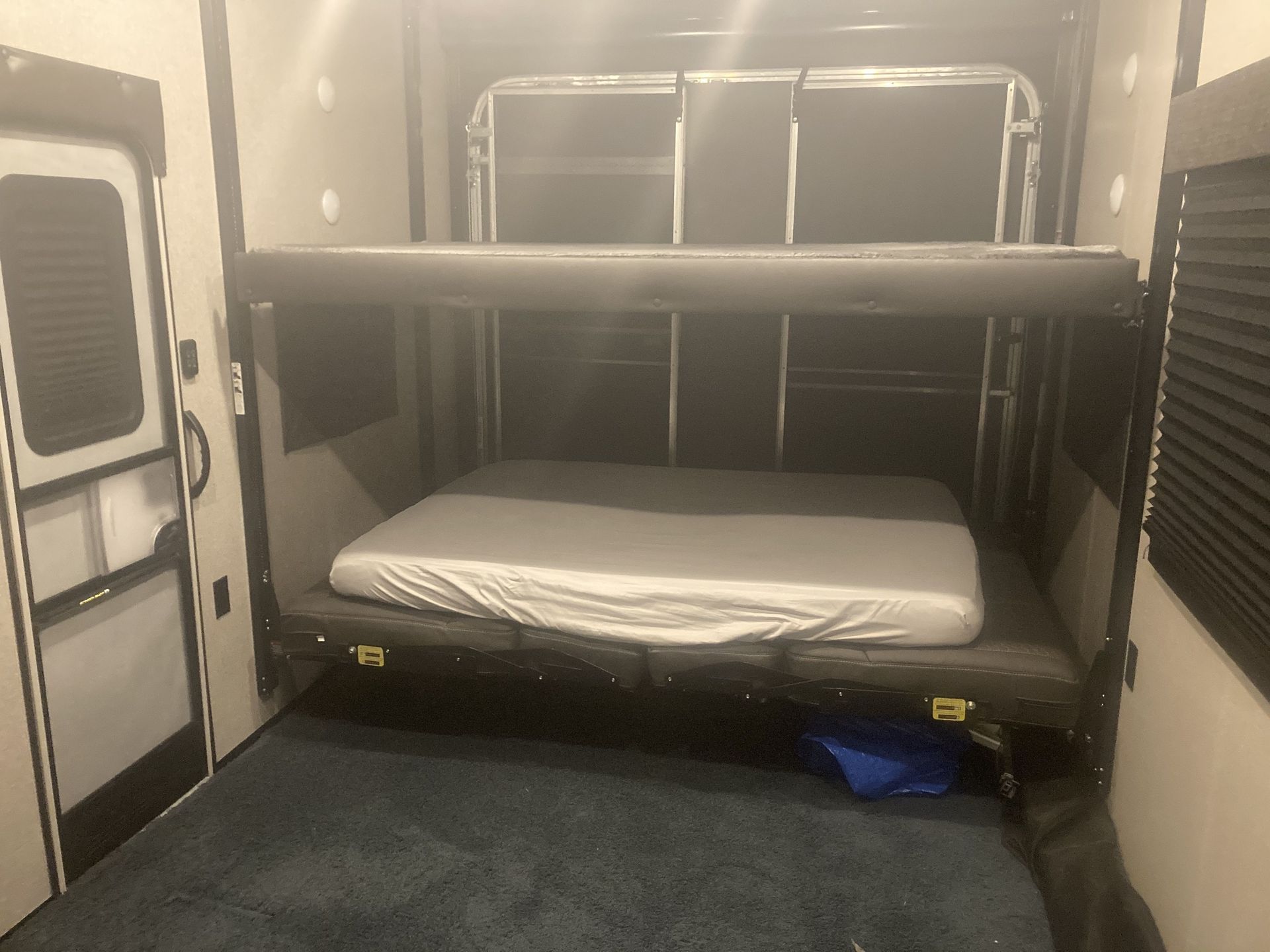 Photo 4 - 2020 Jayco Toy Hauler rental photo 6