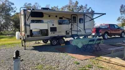 2019 Forest River Mini Lite Travel Trailer for rent in Sacramento, CA
