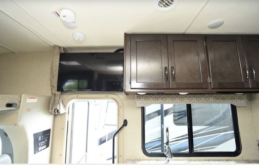 2019 Thor Freedom Elite Class C Motorhome for rent in Jacksonville, FL