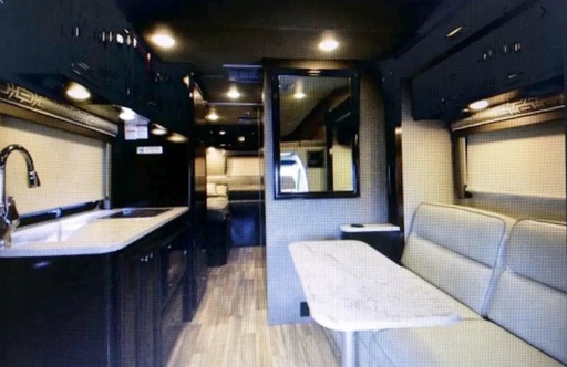 2018 Thor Synergy TT24 Class C Motorhome for rent in Jacksonville, FL