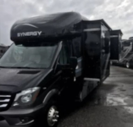 2018 Thor SYNERGY 24SD Class C Motorhome for rent in Jacksonville, FL