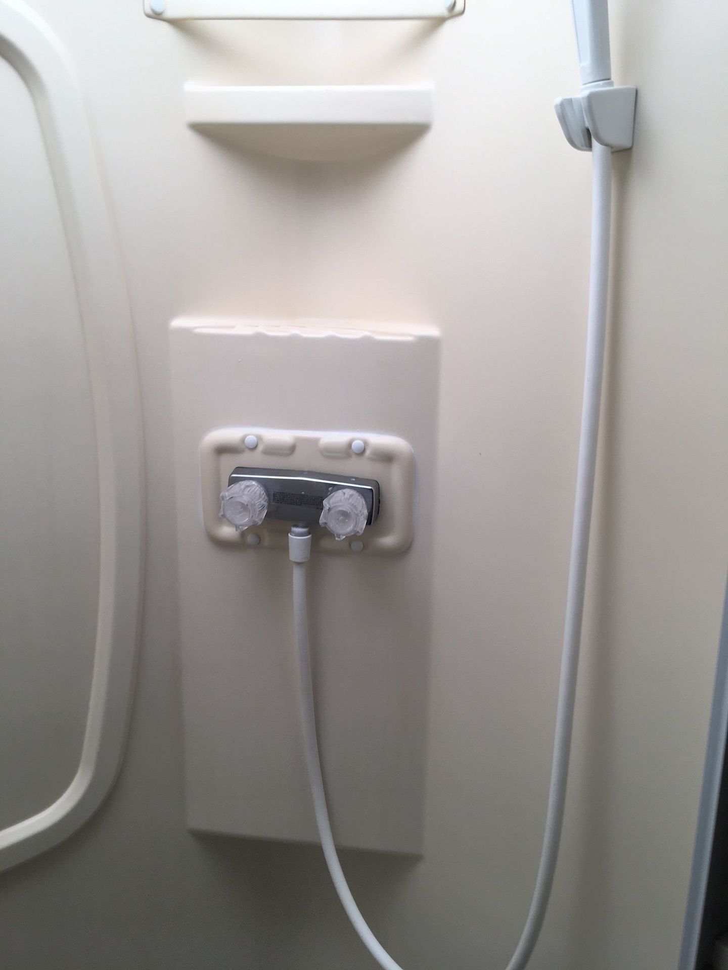 Photo 3 - 2011 Winnebago Class C Motorhome rental photo 5