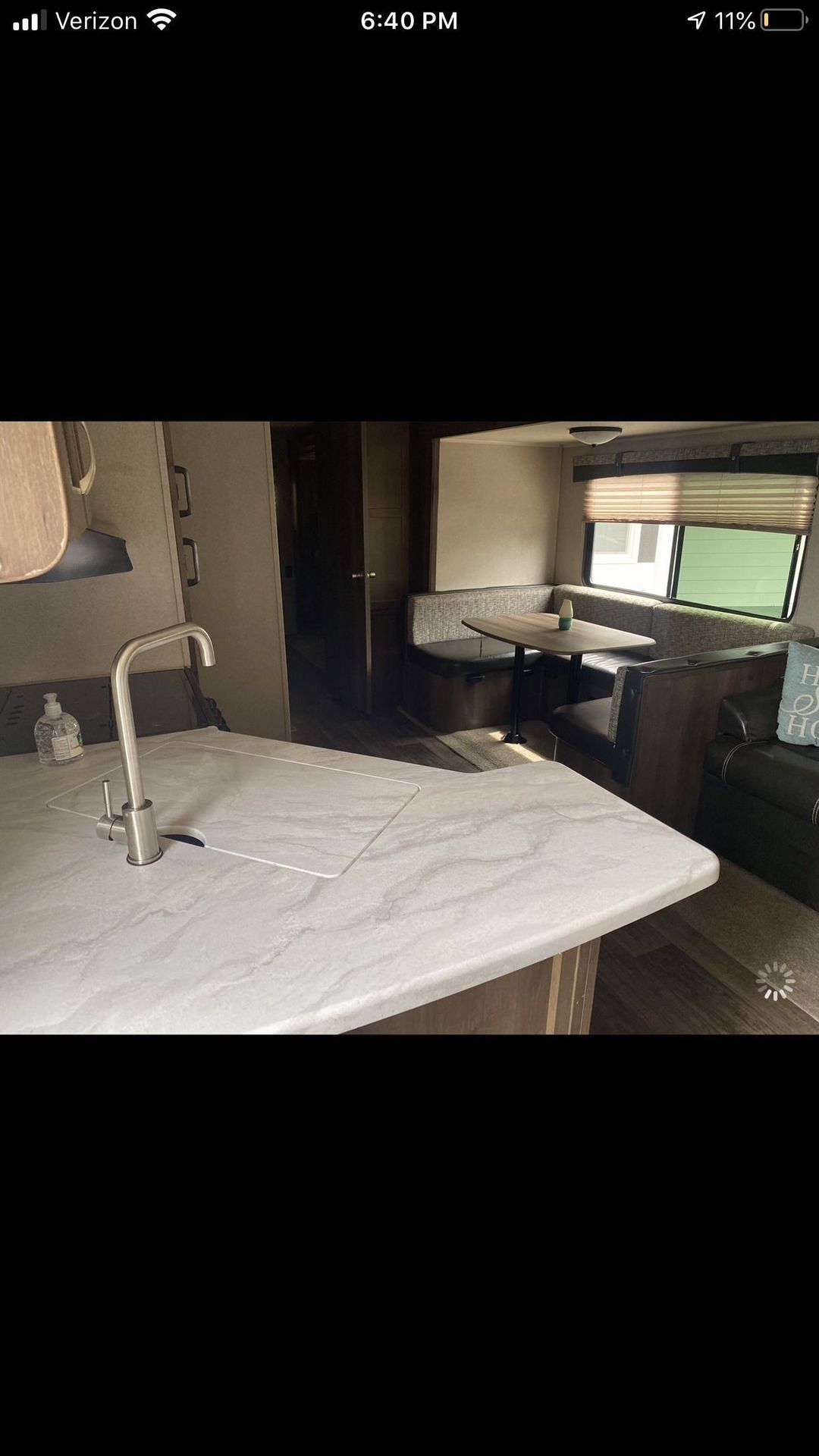 Photo 1 - 2018 Palomino Travel Trailer rental photo 3