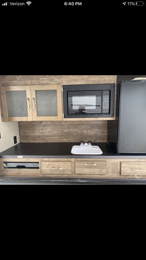 2018 Palomino Puma 32-RBFQ Travel Trailer for rent in Decatur, IL