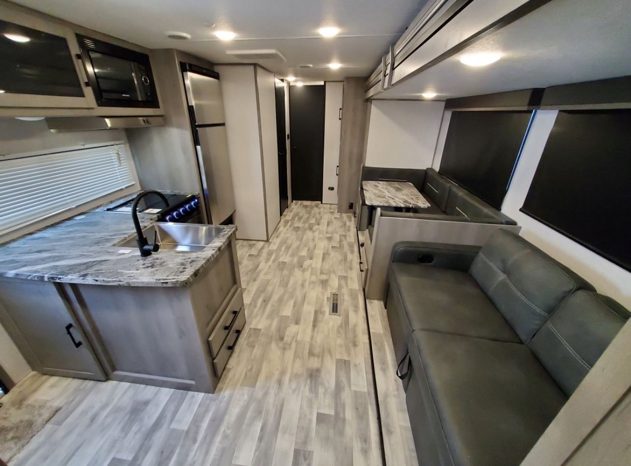 Photo 1 - 2022 Dutchmen Travel Trailer rental photo 3