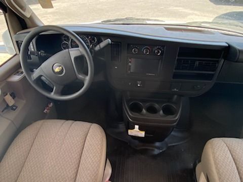 Photo 1 - 2021 Thor Class C Motorhome rental photo 3