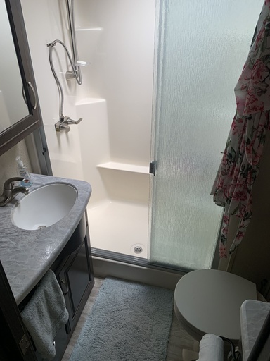 2017 Grand Design Solitude 374th Fifth Wheel for rent in Myakka City, FL