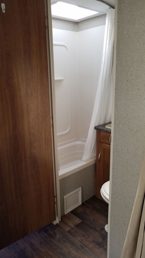 2018 Keystone Springdale Travel Trailer for rent in Bremerton, WA
