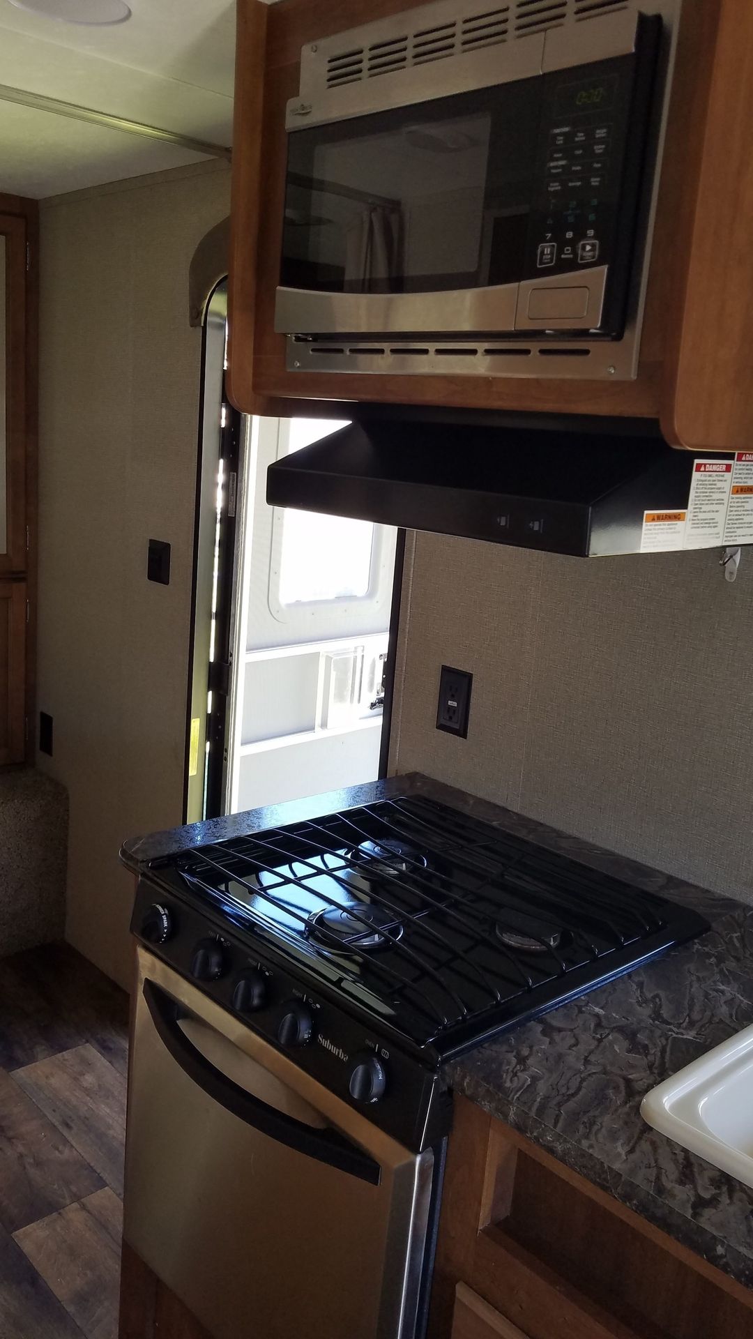 Photo 4 - 2018 Keystone Travel Trailer rental photo 6
