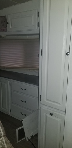 2000 Nu Wa Hitchhiker discovery Fifth Wheel for rent in Mesa, AZ