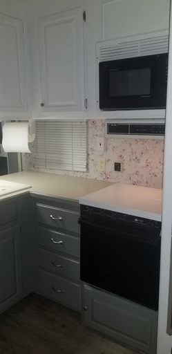 2000 Nu Wa Hitchhiker discovery Fifth Wheel for rent in Mesa, AZ