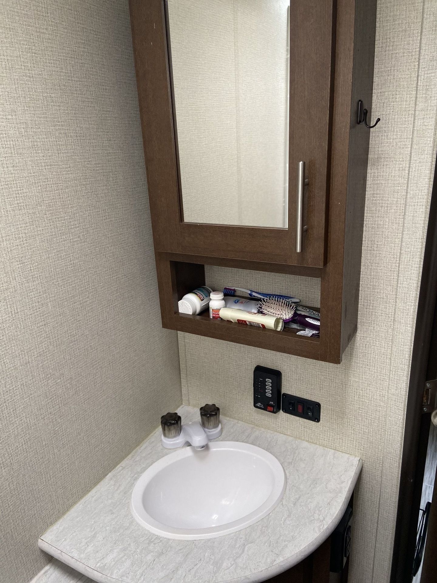 Photo 1 - 2019 Prime Time Travel Trailer rental photo 3