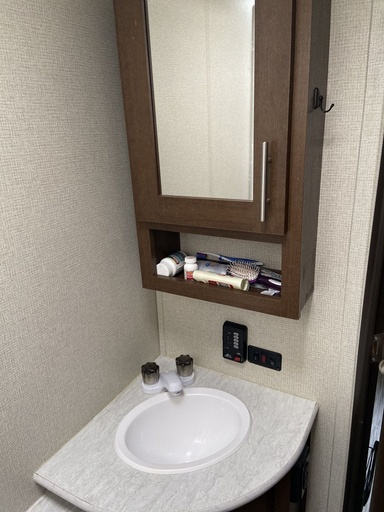 2019 Prime Time Tracer Travel Trailer for rent in San Antonio, TX