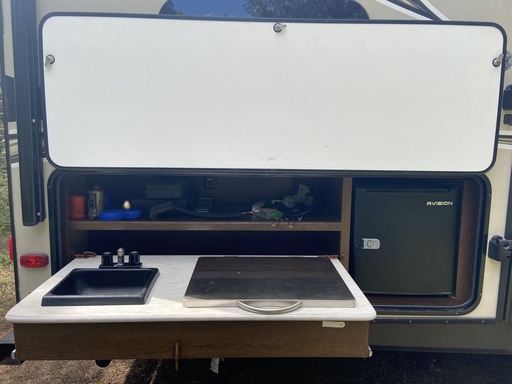 2019 Prime Time Tracer Travel Trailer for rent in San Antonio, TX