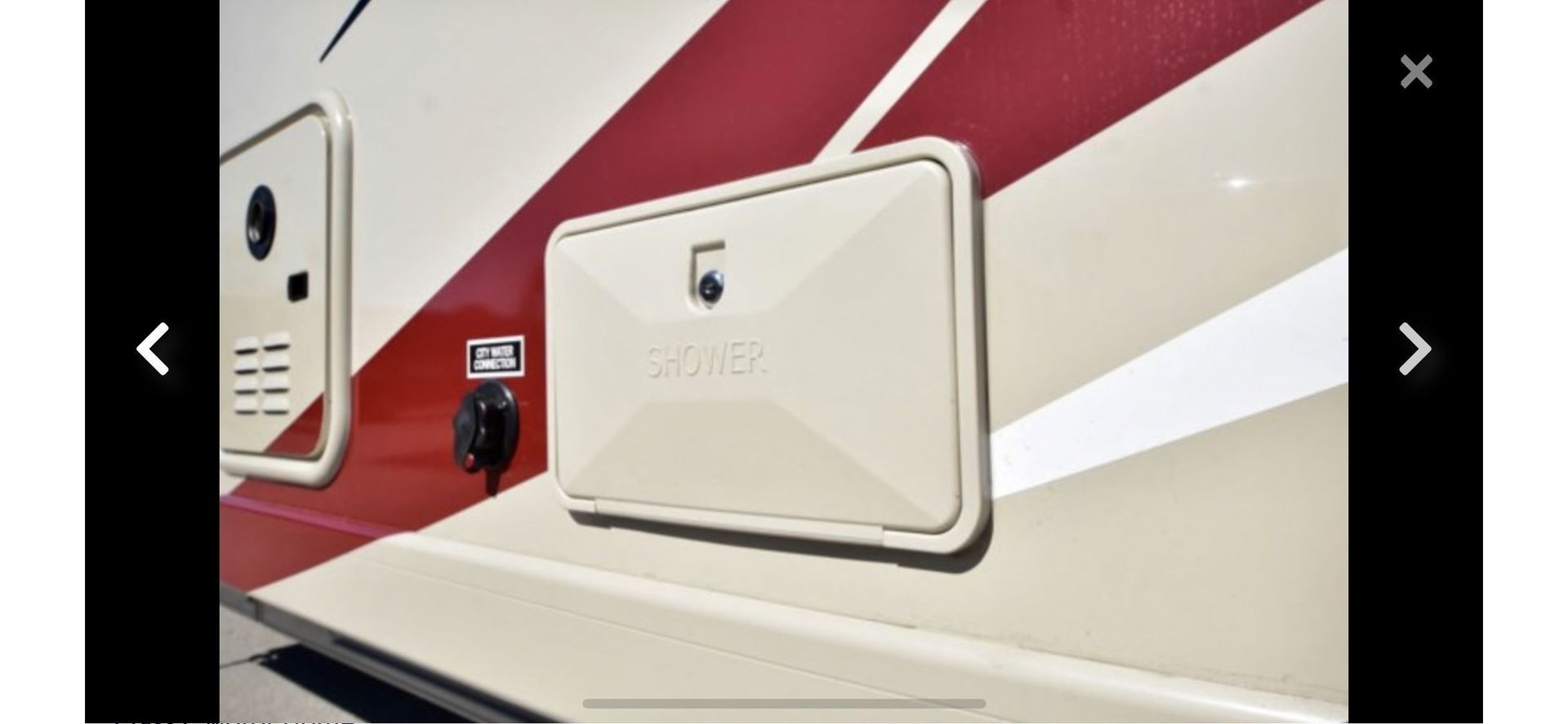 Photo 7 - 2021 Thor Motor Coach Class C Motorhome rental photo 9