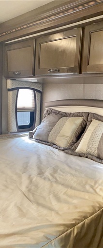 2018 Thor Motor Coach Chateau se 29g Class C Motorhome for rent in Homestead, FL