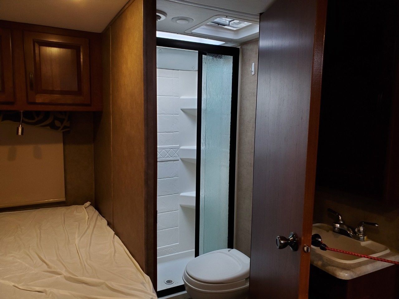Photo 2 - 2015 Forest River Class C Motorhome rental photo 4