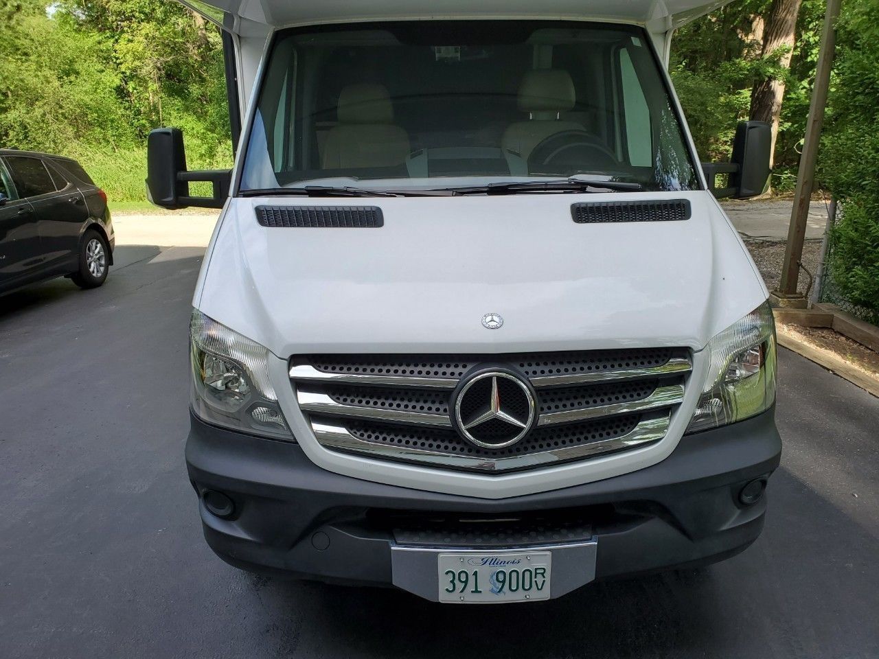 Photo 10 - 2015 Forest River Class C Motorhome rental photo 12