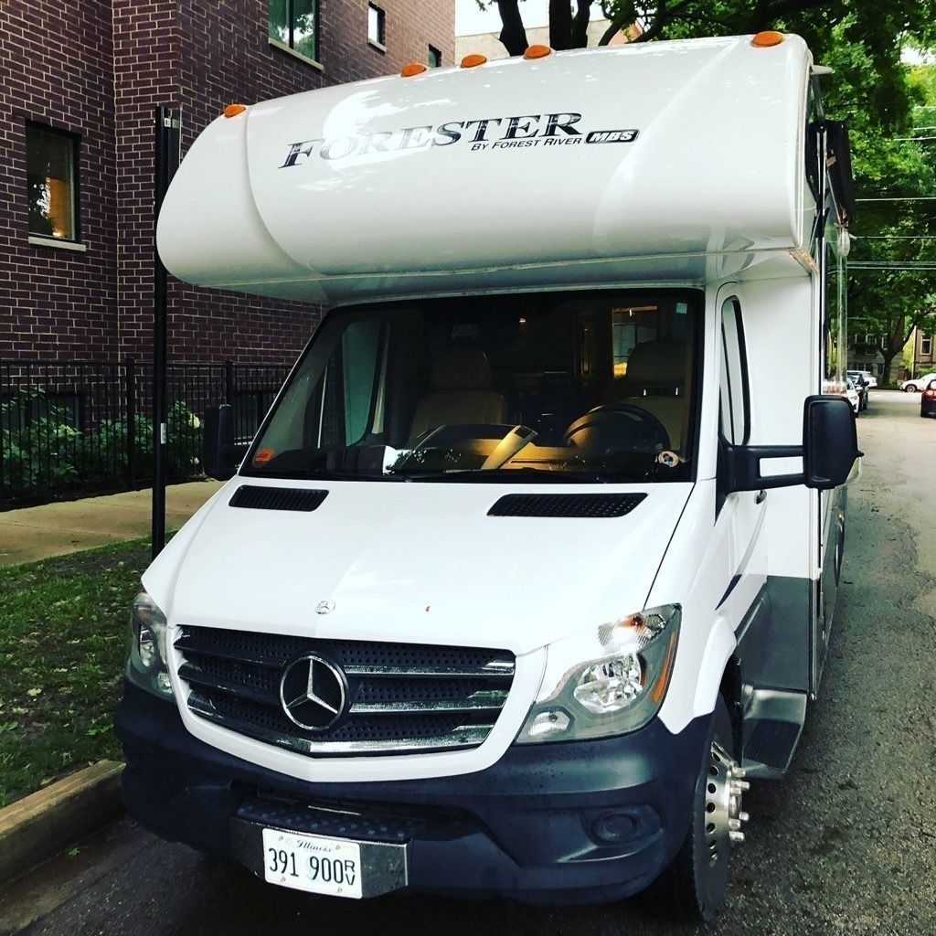Photo 24 - 2015 Forest River Class C Motorhome rental photo 26