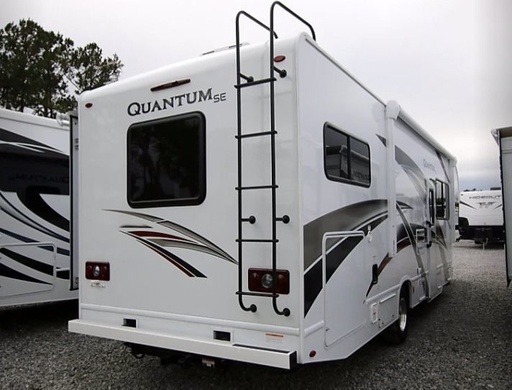 2020 Thor Quantum SE31 Class C Motorhome for rent in Davie, FL