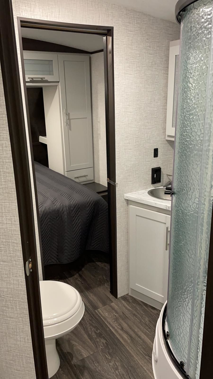Photo 6 - 2021 Keystone Travel Trailer rental photo 8