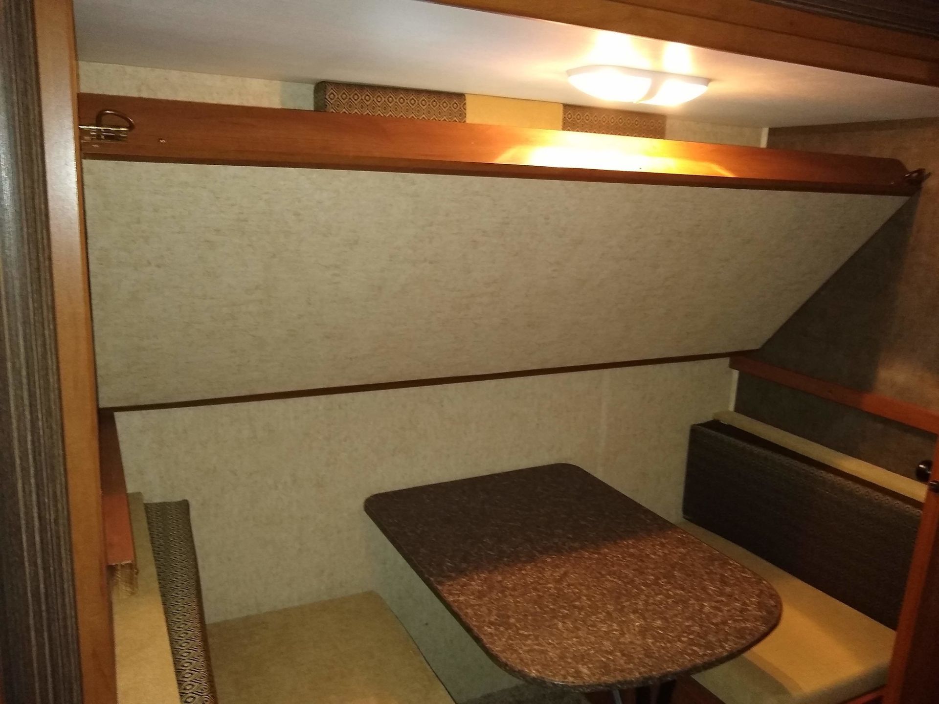 Photo 11 - 2014 HEART LAND Travel Trailer rental photo 13