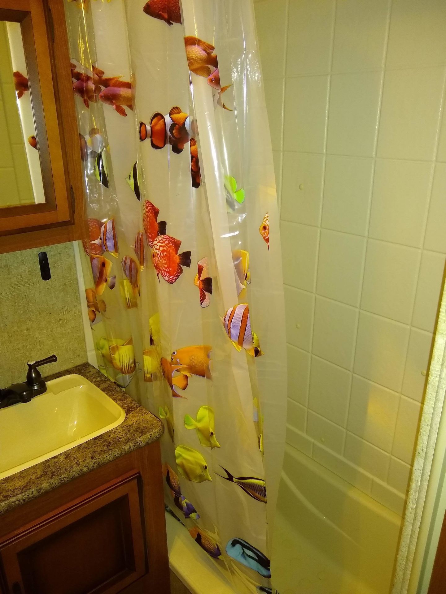 Photo 9 - 2014 Sportsmen Travel Trailer rental photo 11