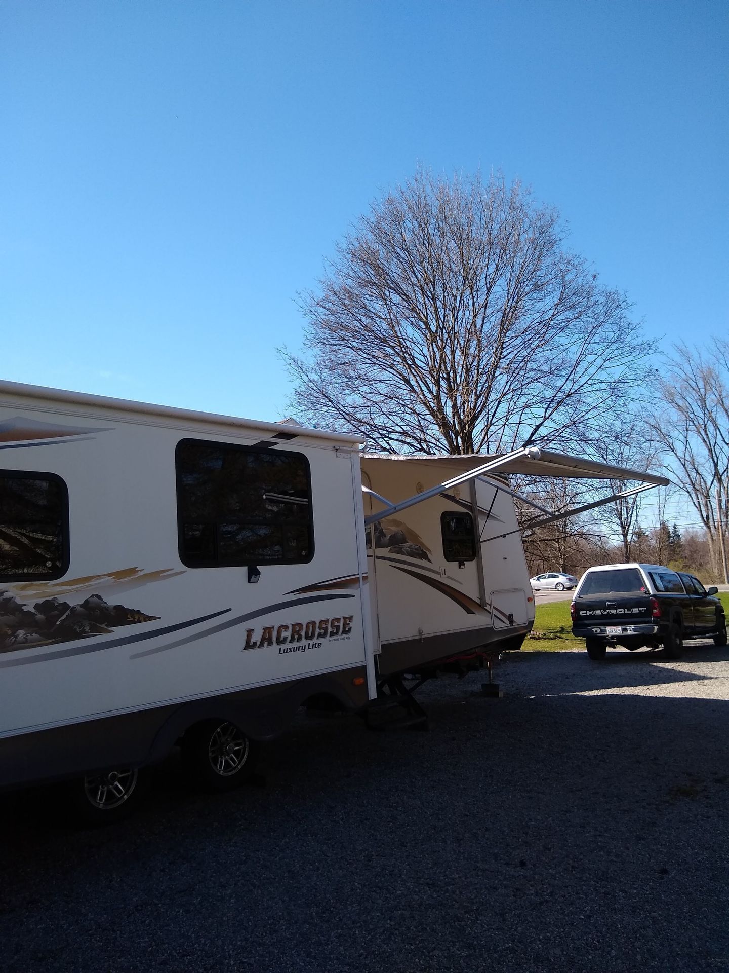 Photo 8 - 2013 Prime Time Travel Trailer rental photo 10