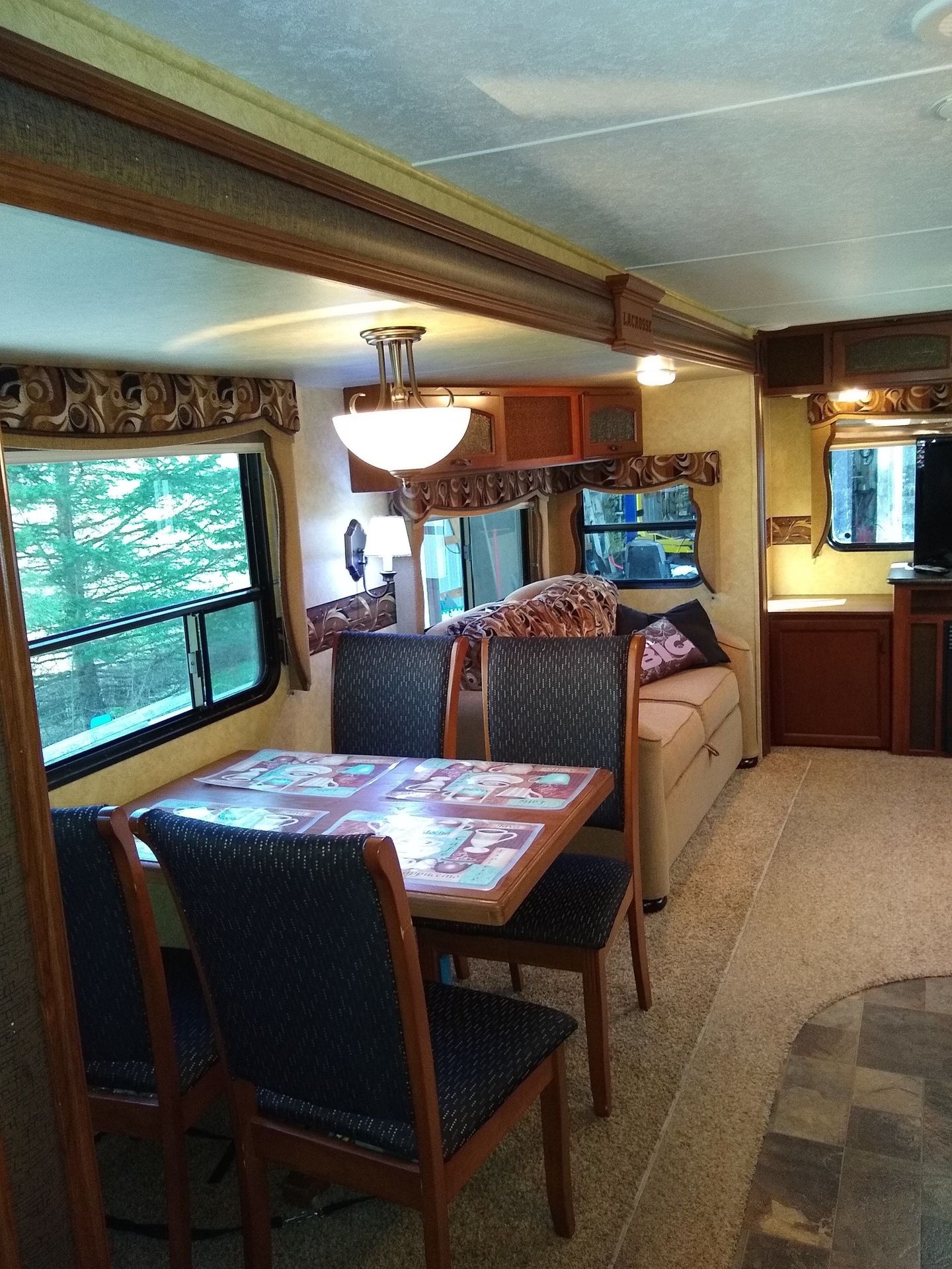 Photo 11 - 2013 Prime Time Travel Trailer rental photo 13
