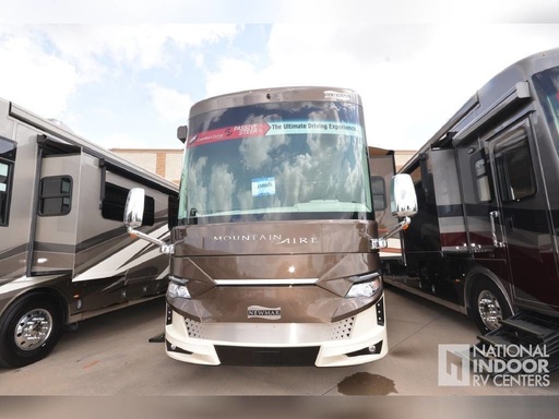 2020 Newmar Mountain aire Class A Motorhome for rent in Wilmington, NC