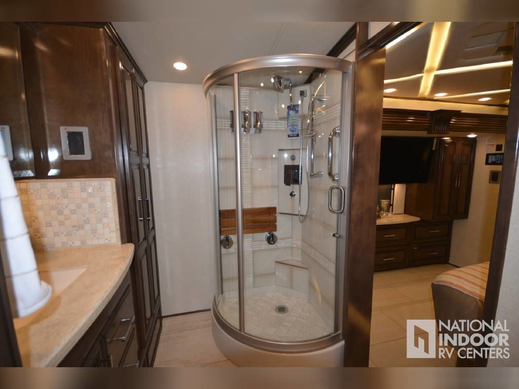 Photo 6 - 2020 Newmar Class A Motorhome rental photo 8