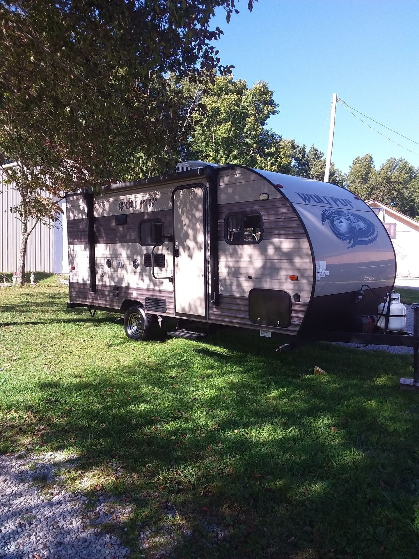Photo 0 - 2017 Forest River Travel Trailer rental photo 2