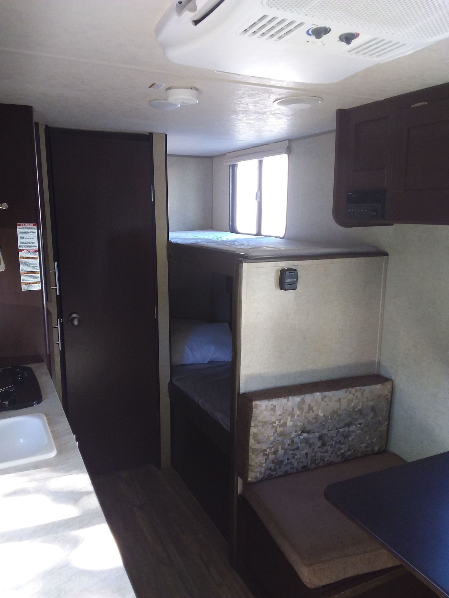 Photo 2 - 2017 Forest River Travel Trailer rental photo 4