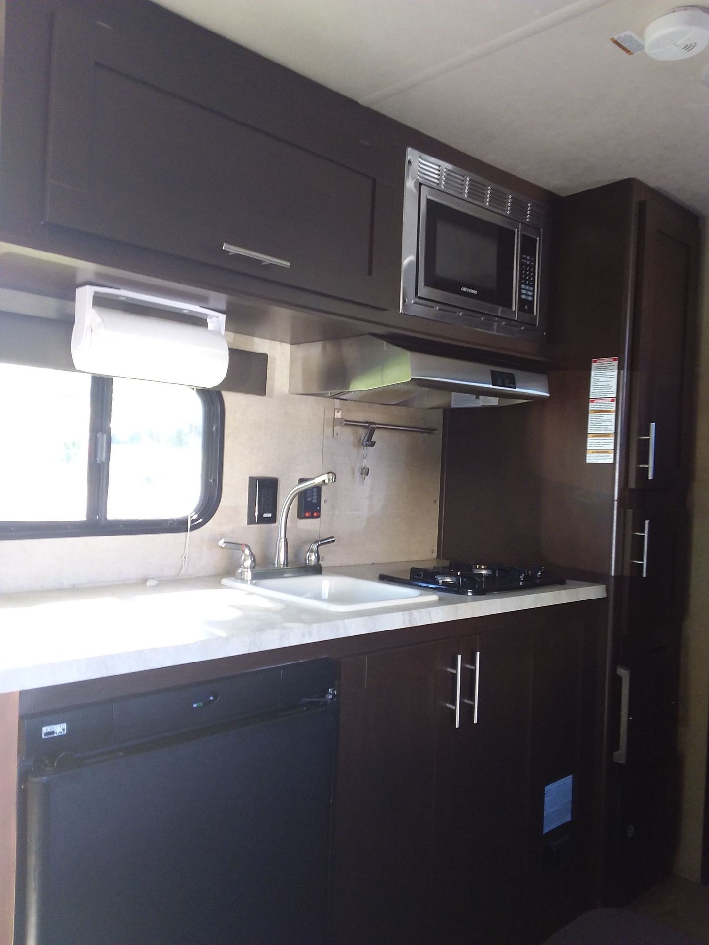 Photo 3 - 2017 Forest River Travel Trailer rental photo 5