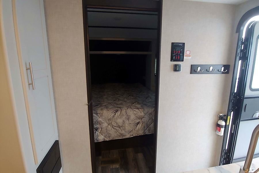 Photo 3 - 2020 Keystone Travel Trailer rental photo 5
