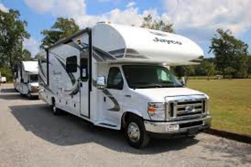2021 Jayco Grayhawk 29 MV Class C Motorhome for rent in Cape Coral, FL